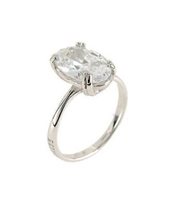 Anello Bliss Donna in Argento 3133500-12 - 3133500-12